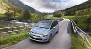 Nowy Citroën Grand C4 Picasso